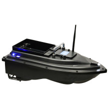 Łódka D16B GPS