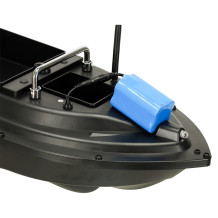 Łódka D16B GPS