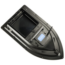 Łódka D16B GPS