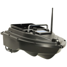 Łódka D16B GPS
