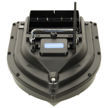 Łódka D16B GPS