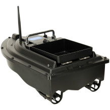 Łódka D16B GPS