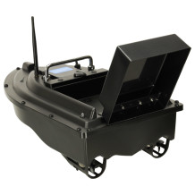 Łódka D16B GPS