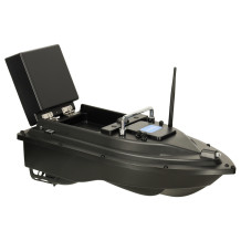 Łódka D16B GPS