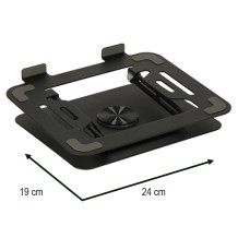 Podstawka pod laptopa
