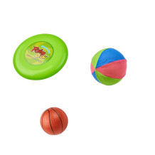 Zestaw sportowy 5w1