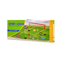 Zestaw sportowy 5w1