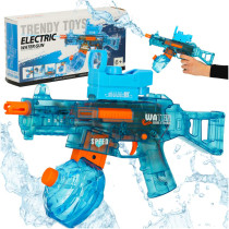 Pistolet na wodę elektryczny