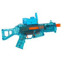 Pistolet na wodę elektryczny