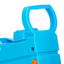 Pistolet na wodę elektryczny