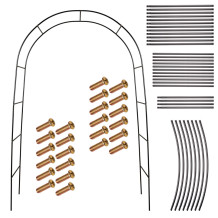 Pergola łuk LUARO
