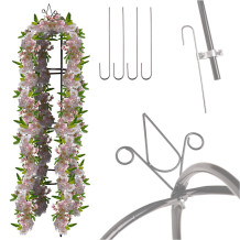 Pergola kolumnowa LUARO