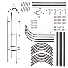Pergola kolumnowa LUARO
