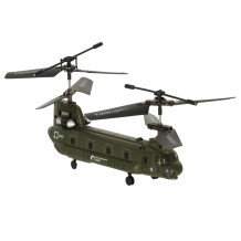 Helikopter Syma wojskowy