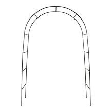 Pergola łuk LUARO