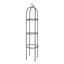 Pergola kolumnowa LUARO