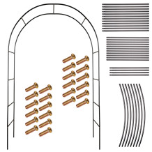 Pergola łuk LUARO