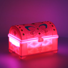 Zestaw biżuteria UV