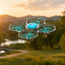 Dron Syma X26PRO