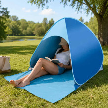 Namiot plażowy POPUP