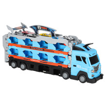 Laweta transporter 210cm