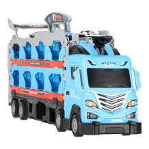 Laweta transporter 210cm