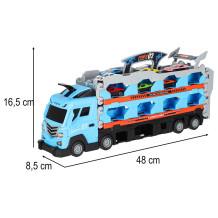 Laweta transporter 210cm