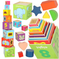 Wieża sorter XXL