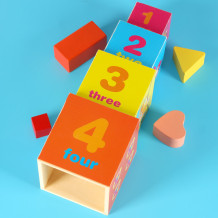 Wieża sorter XXL