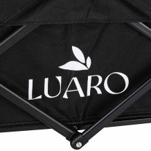 Wózek plażowy LUARO 100l