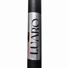 Parasol LUARO czarny 290cm