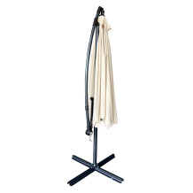 Parasol LUARO 290cm beż