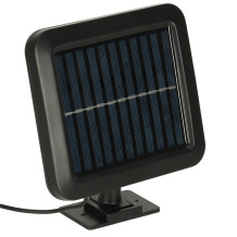 Lampa solarna 120 LED