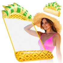 Materac ananas