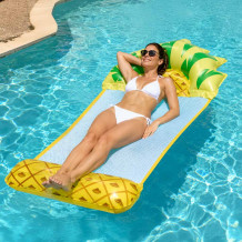 Materac ananas
