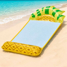 Materac ananas