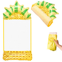 Materac ananas