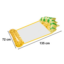 Materac ananas