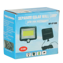 Lampa solarna 120 LED
