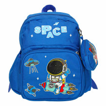Plecak astronauta