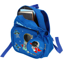 Plecak astronauta