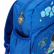 Plecak astronauta