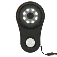 Lupa cyfrowa 500x