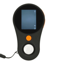 Lupa cyfrowa 500x