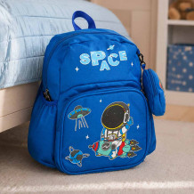 Plecak astronauta