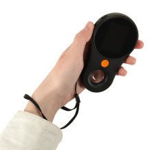 Lupa cyfrowa 500x