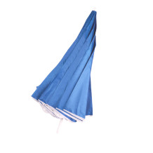 Parasol niebieski 150cm