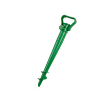 Parasol szary 150cm