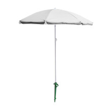Parasol szary 150cm