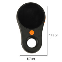 Lupa cyfrowa 500x